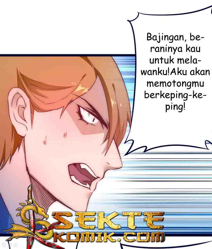 Reversing the Immortal Path Chapter 09 Gambar 23